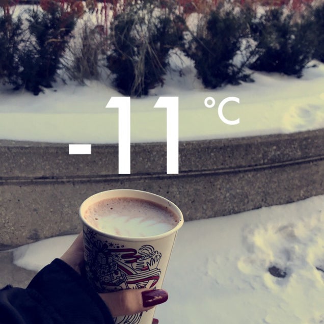 kahve fotografı