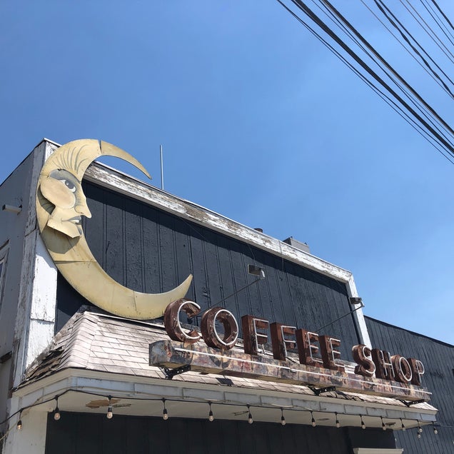kahve fotografı