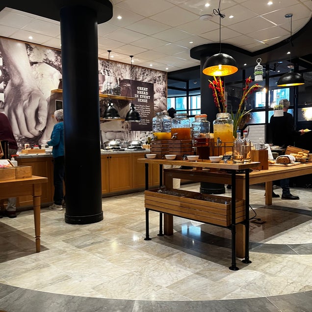 kahvaltı fotoğrafı