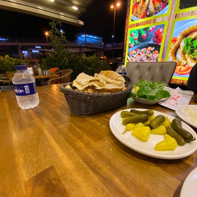 kahvaltı fotoğrafı