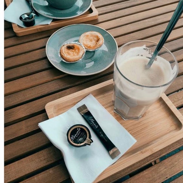 kahvaltı fotoğrafı