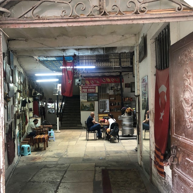 kahve fotografı