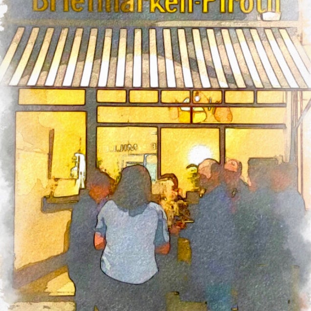 kahve fotografı