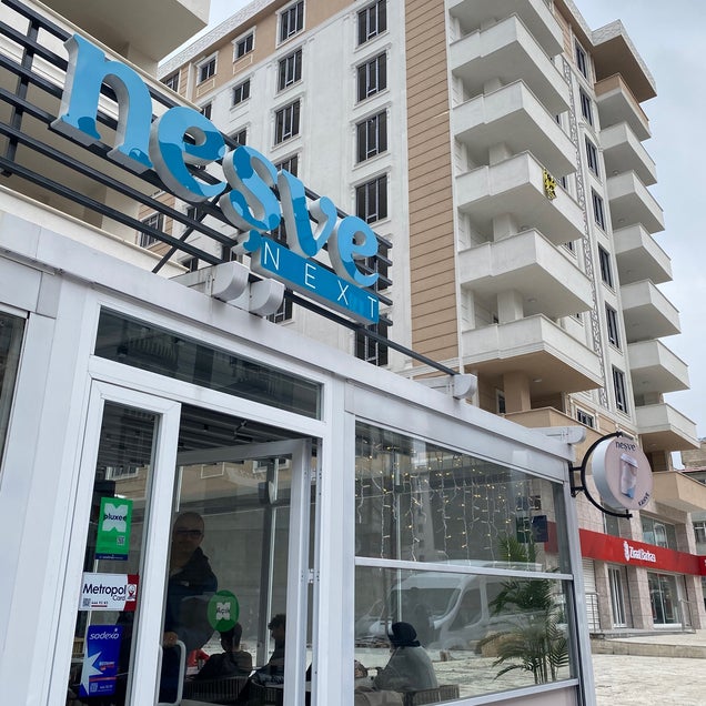 kahve fotografı