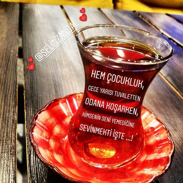 kahve fotografı