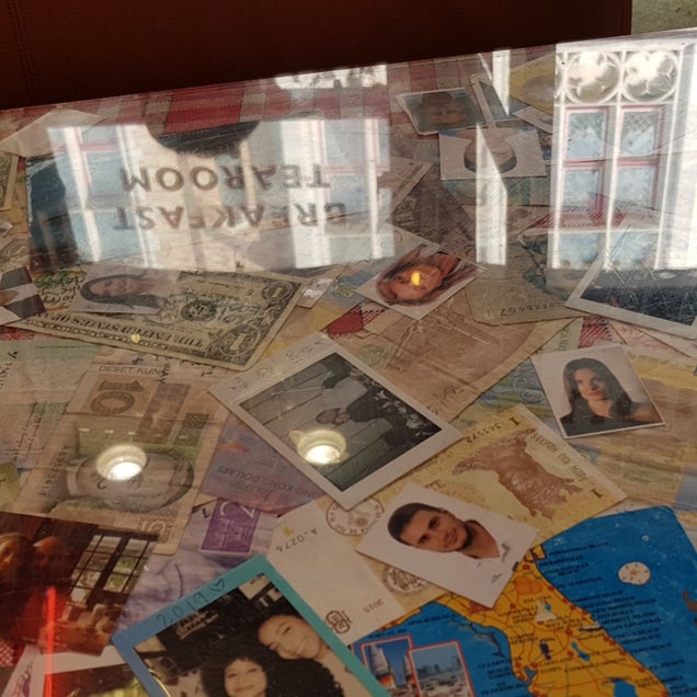 kahvaltı fotoğrafı