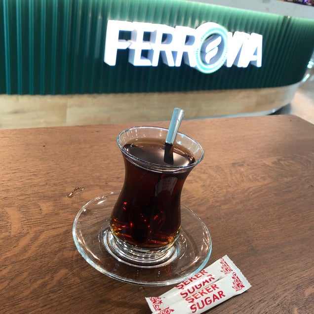 kahve fotografı