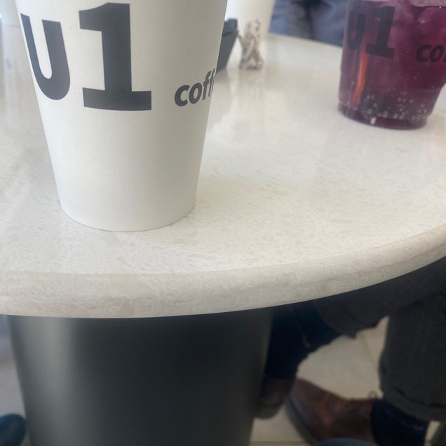 kahve fotografı