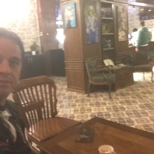 kahve fotografı