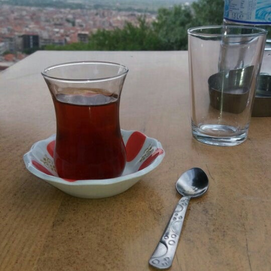kahve fotografı