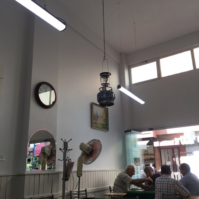 kahve fotografı