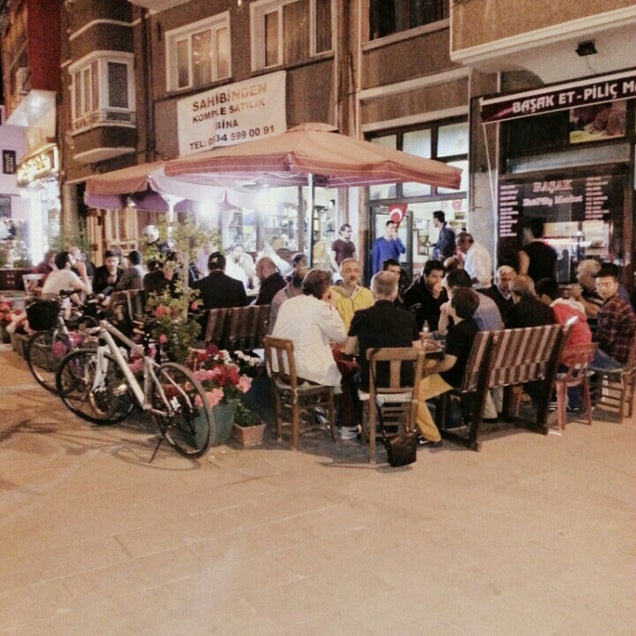kahve fotografı