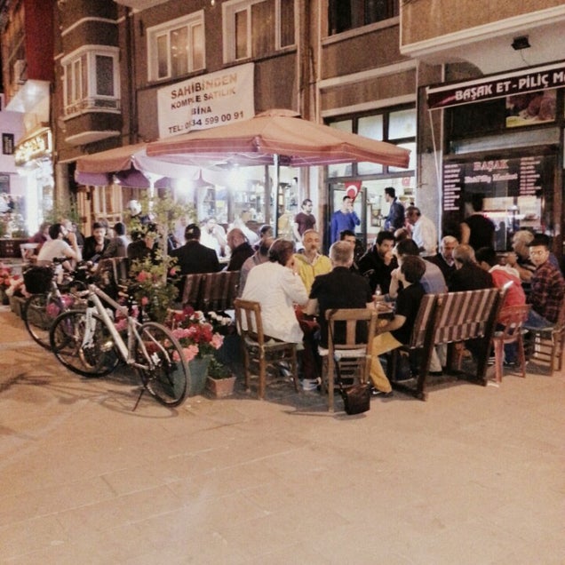 kahve fotografı