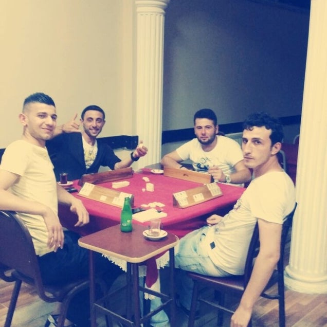 kahve fotografı