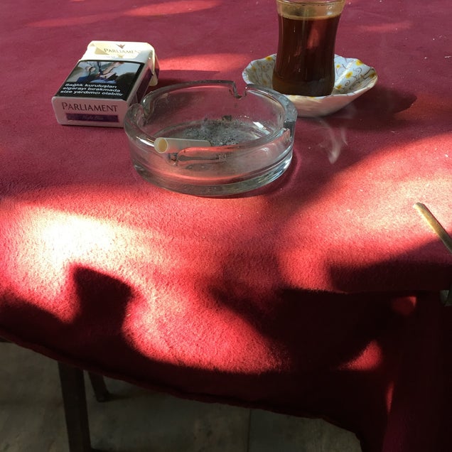 kahve fotografı