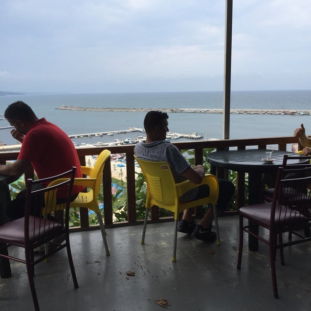 kahve fotografı