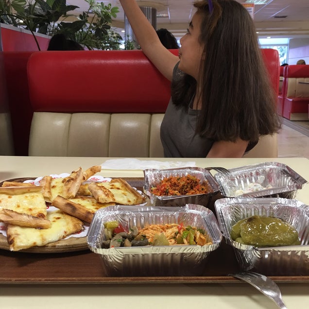 kahvaltı fotografı