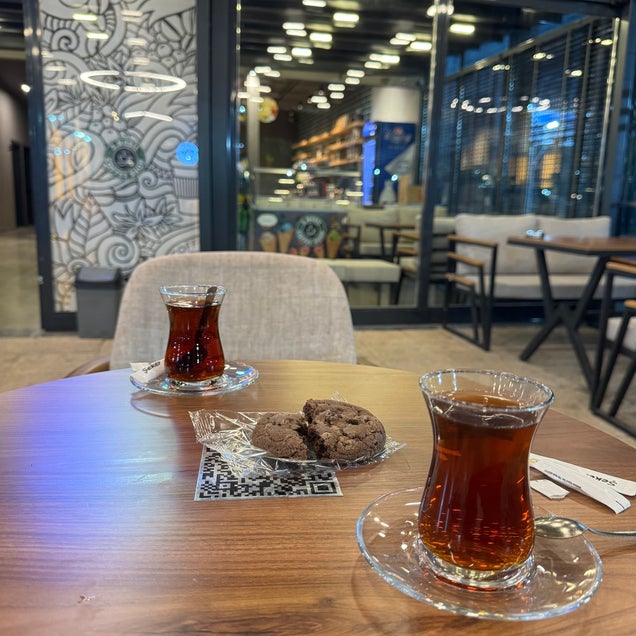 kahve fotografı