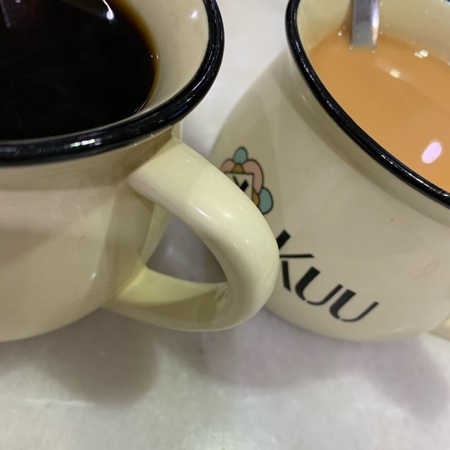 kahve fotografı