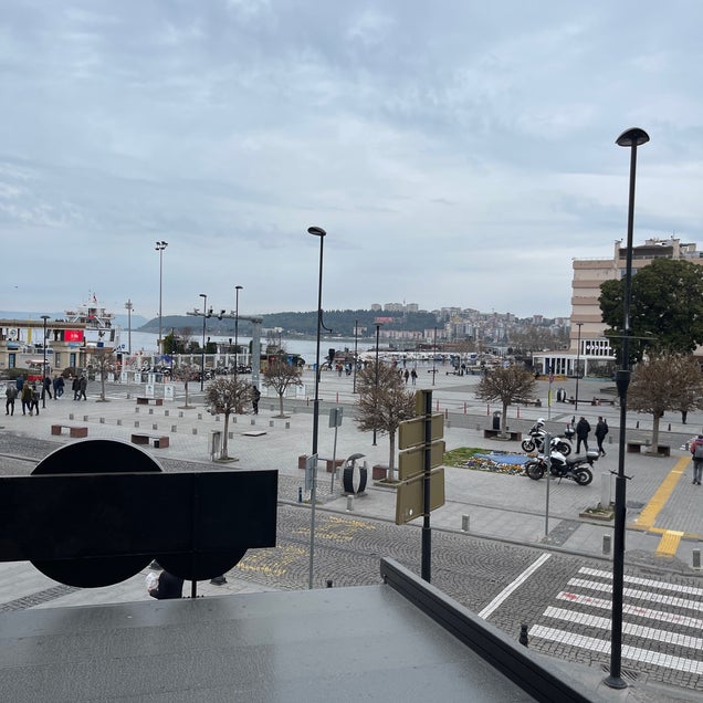 kahve fotografı