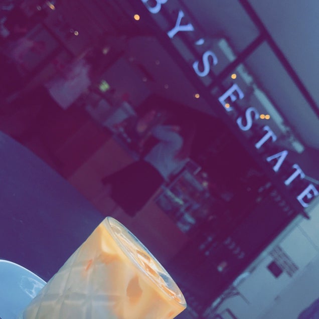kahve fotografı