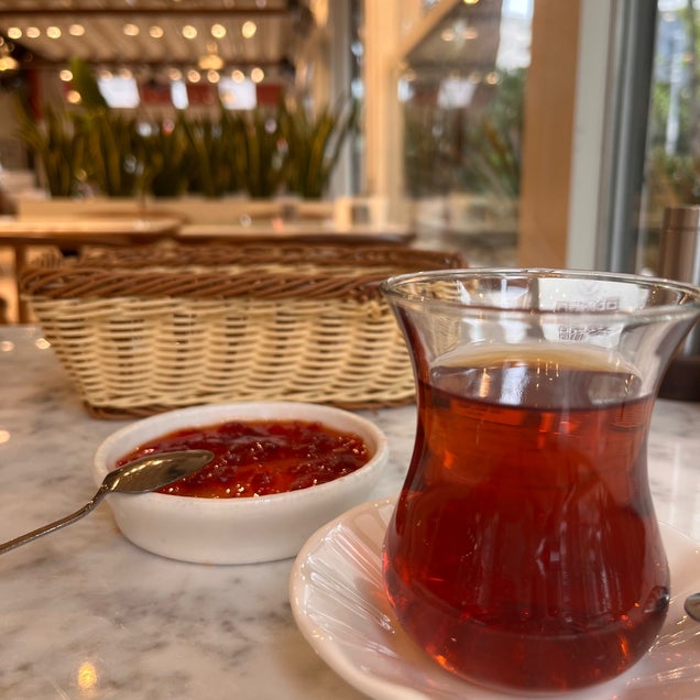 kahvaltı fotoğrafı