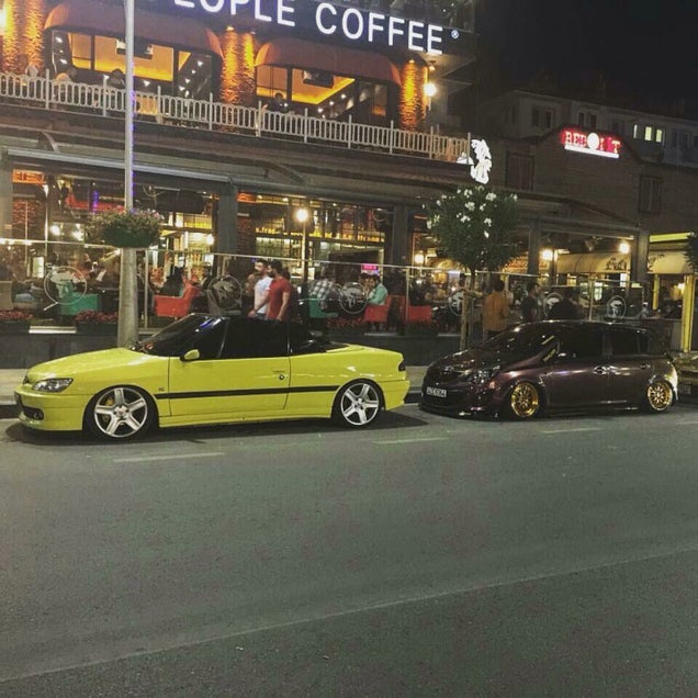 kahve fotografı
