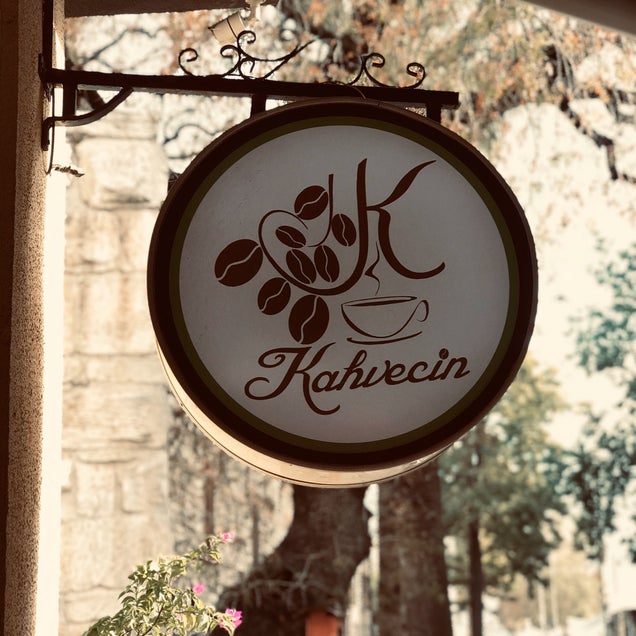 kahve fotografı