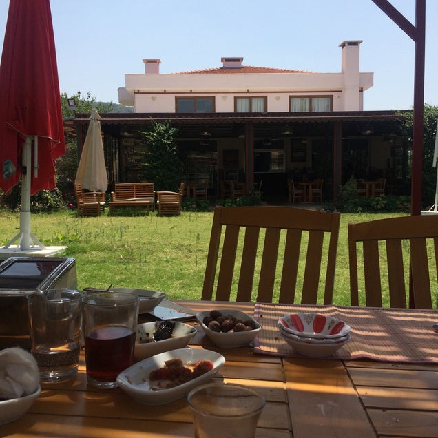 kahvaltı fotoğrafı