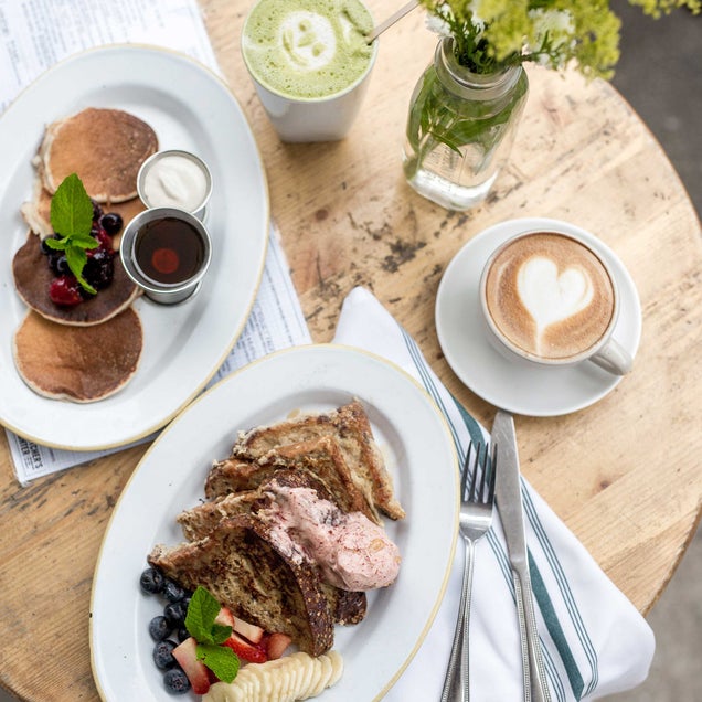 kahvaltı fotografı