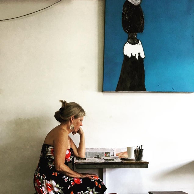 kahve fotografı