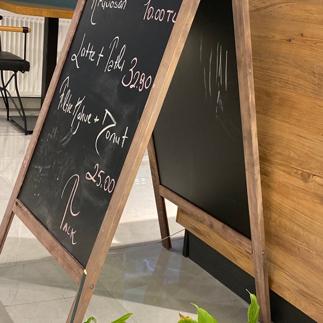 kahve fotografı