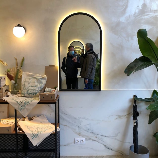kahve fotografı