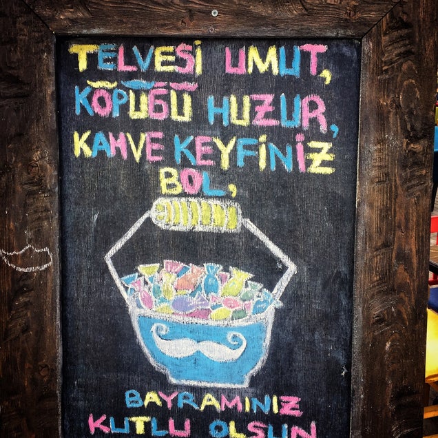 kahvaltı fotoğrafı