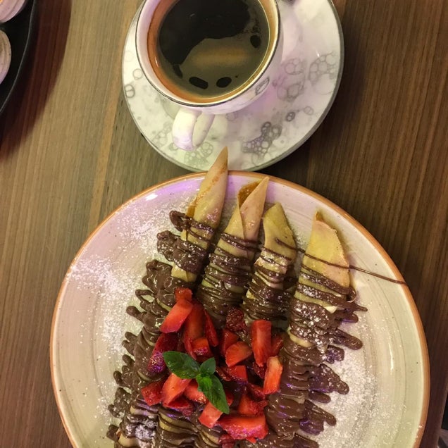 kahvaltı fotoğrafı