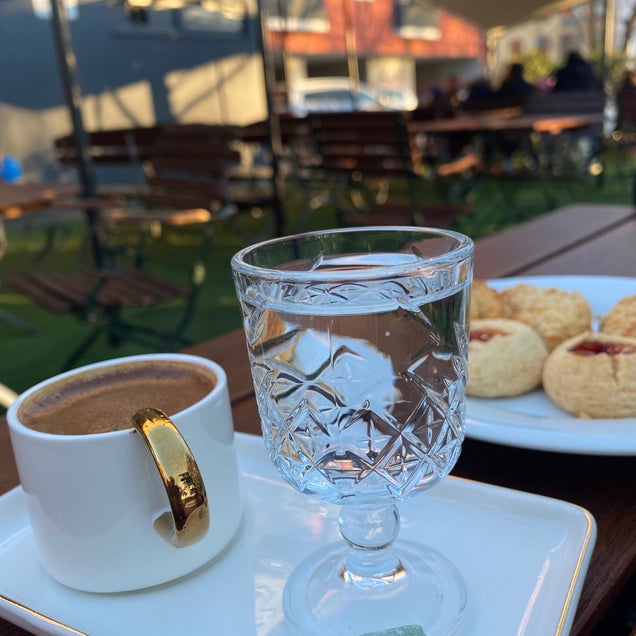 kahvaltı fotoğrafı