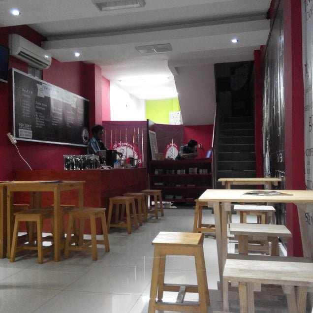 kahve fotografı