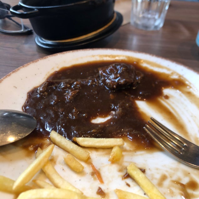 kahve fotografı