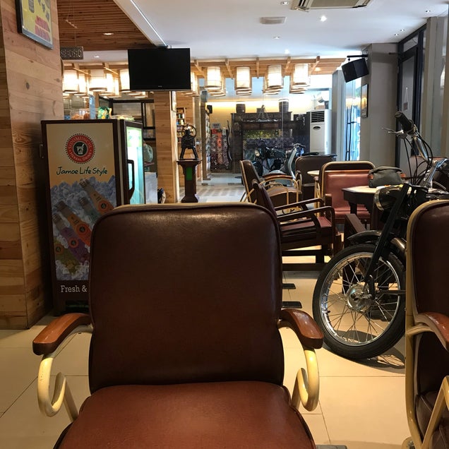 kahve fotografı