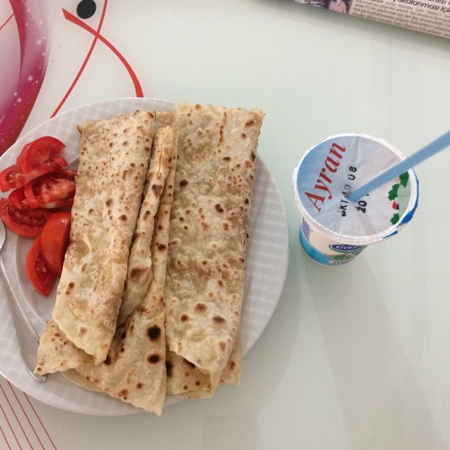 kahvaltı fotografı