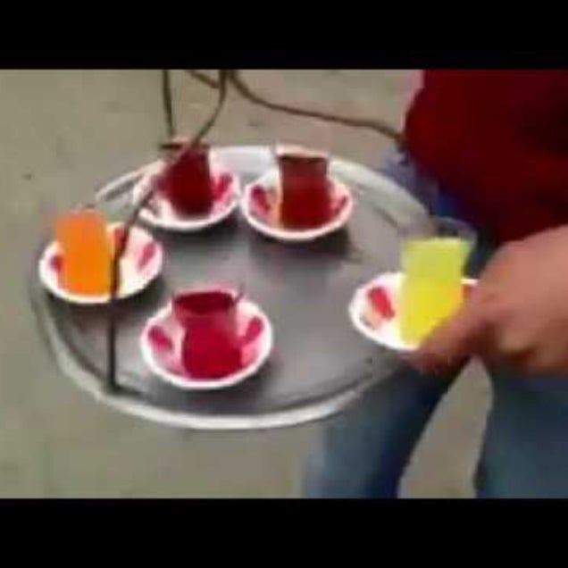 kahve fotografı