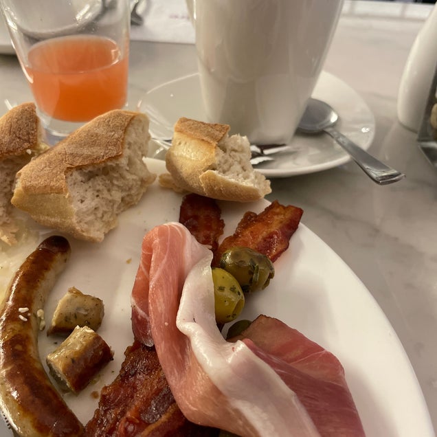 kahvaltı fotografı