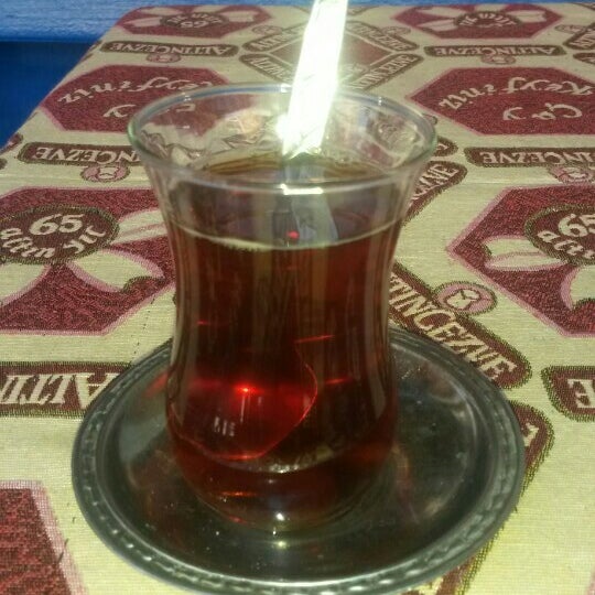 kahve fotografı