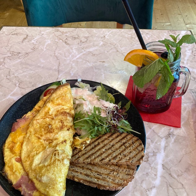 kahvaltı fotografı