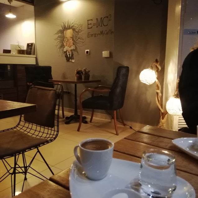 kahve fotografı