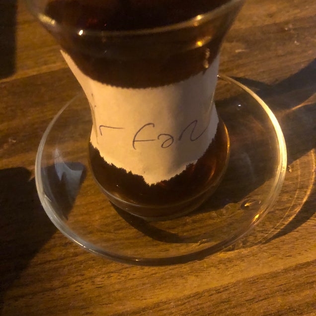 kahve fotografı