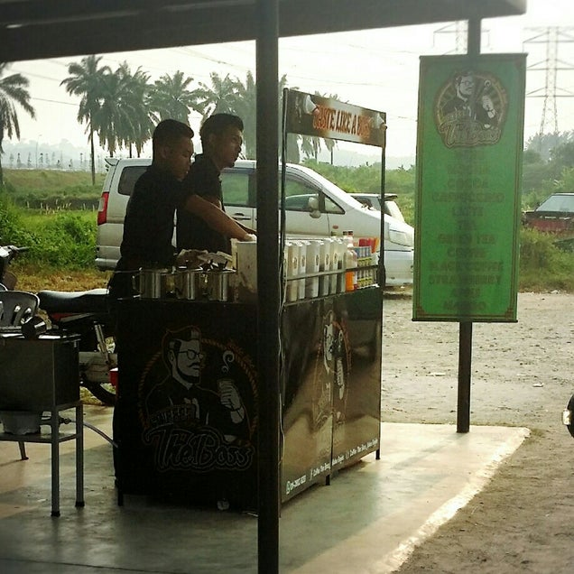 kahve fotografı