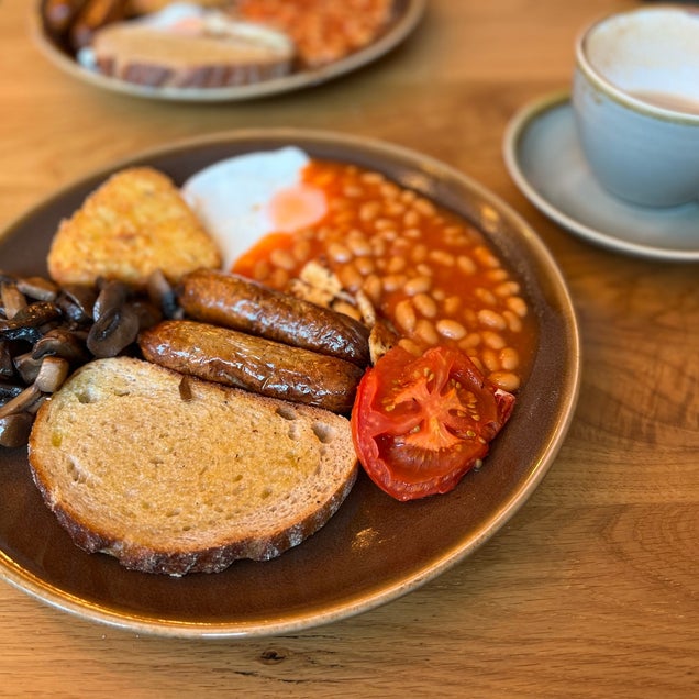 kahvaltı fotografı