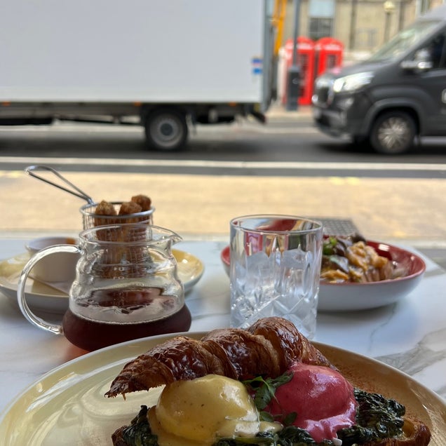 kahvaltı fotoğrafı