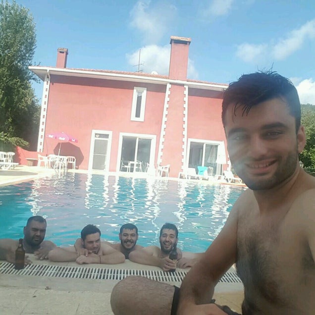kahve fotografı